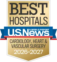 US News Badge