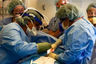 Grand Rounds