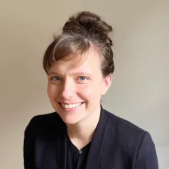 Bianca Bromberger, MD